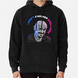Mr. Inbetween Ray Shows Hoodie