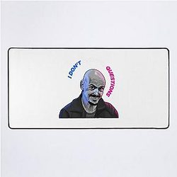 Mr. Inbetween Ray Shoessmith Desk Mat