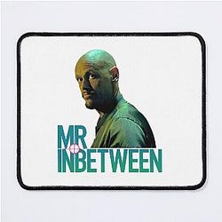 Mr. Inbetween Ray Shoesmith