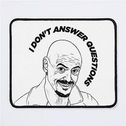 Mr. Inbetween: Ray Showsmith's 6 Mouse Pad