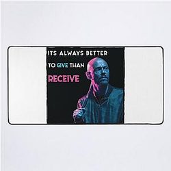 Inbetween Ray Showsmith Desk Mat