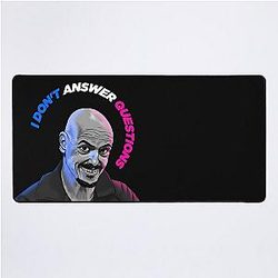 Mr. Inbetween Ray Showsmith Desk Mat