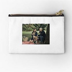 Prime Video Mr Inbetween Zipper Pouch