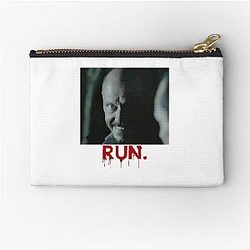 Mr Inbetween Run Pouch