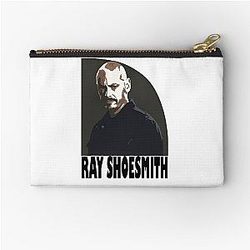Ray Shoesmith Art Mr Between Zipper Pouch