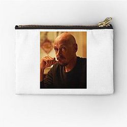 Ray Shoesmith Mr Inbetween Zipper Pouch