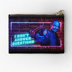 Mr. Inbetween - I Don't Answer Questions