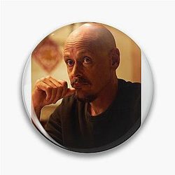 Ray Shoesmith from Mr. Inbetween