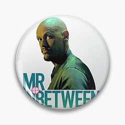 Mr Inbetween Ray Shoesmith