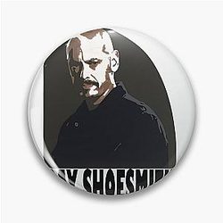 Ray Shoesmith (TV series)