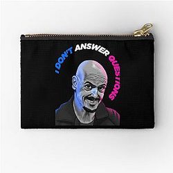 Mr. Inbetween Ray Showsmith Zipper Pouch