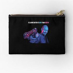 Mr Inbetween Ray Showsmith 4 Pouch