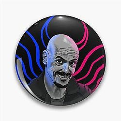 Mr. Inbetween 