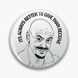 Mr. Inbetween Ray Showsmith
