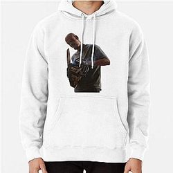 Mr. Inbetween Hoodie