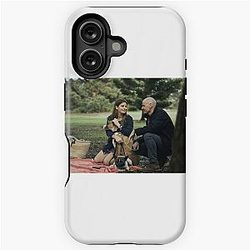 Prime Video Mr Inbetween iPhone Tough Case