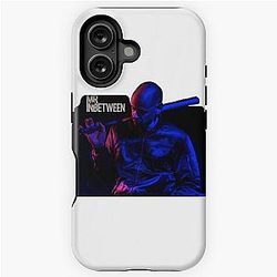 Mr. Inbetween iPhone Tough Case
