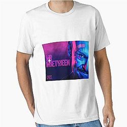 Mr Inbetween Ray T-Shirt