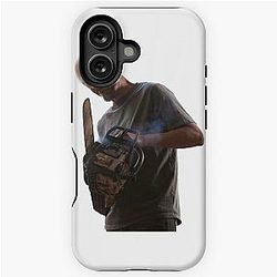 Mr. Inbetween Shoesmith iPhone Tough Case