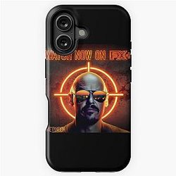 Mr. Inbetween - Watch Now iPhone Case