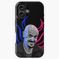 Mr. Inbetween Ray Showsmith XIII Phone Case