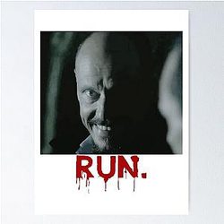 Mr. Between Run