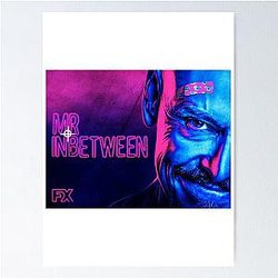 Mr. Inbetween