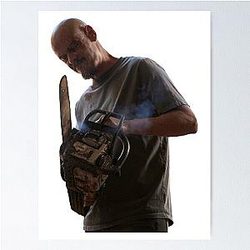 Mr. Inbetween - Poster