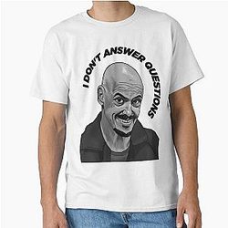 Mr. Inbetween Showsmith Classic T-Shirt