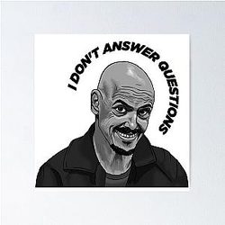 Mr. Inbetween Poster