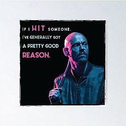 Mr. Inbetween Ray Showsmith 3 Poster