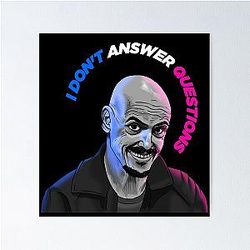 Mr. Inbetween Ray Showsmith Poster