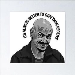 Mr. Inbetween