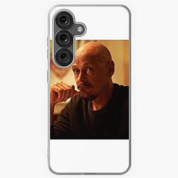Ray Shoesmith from Mr Inbetween Samsung Galaxy Soft Case