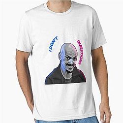 Mr. In Between Ray Smith Essential T-Shirt