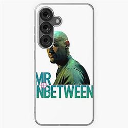 Mr Inbetween Ray Shoesmith Samsung Galaxy Soft Case