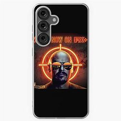 Mr Inbetween - Watch Now Samsung Galaxy Soft Case