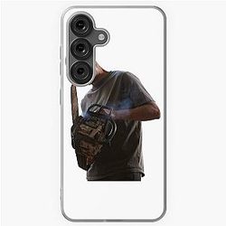 Mr Inbetween Shoesmith Samsung Galaxy Soft Case