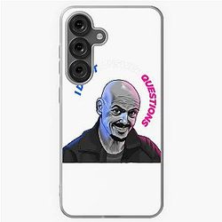 Mr Inbetween Ray Shoe smith Samsung Galaxy Soft Case