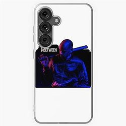 Mr Inbetween Cool Samsung Galaxy Soft Case