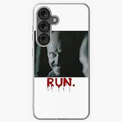 Mr Inbetween Run Samsung Galaxy Soft Case