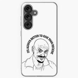 Mr Inbetween Ray Showsmith 8 Samsung Galaxy Soft Case