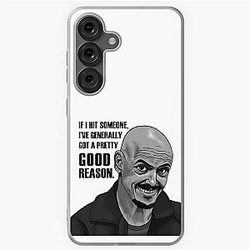 Mr Inbetween Ray Showsmith 13 Samsung Galaxy Soft Case