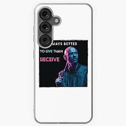 Mr Inbetween Ray Showsmith 2 Samsung Galaxy Soft Case