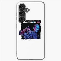 Mr Inbetween Ray Showsmith 4 Samsung Galaxy Soft Case