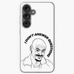 Mr Inbetween Ray Showsmith 6 Samsung Galaxy Soft Case