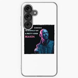 Mr Inbetween Ray Showsmith 3 Samsung Galaxy Soft Case