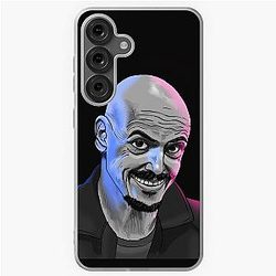 Mr Inbetween Ray Showsmith 12 Samsung Galaxy Soft Case