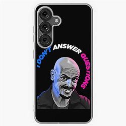 Mr Inbetween Ray Showsmith 12 Samsung Galaxy Soft Case