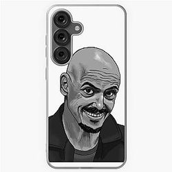 Mr Inbetween Ray Showsmith 10 Samsung Galaxy Soft Case
